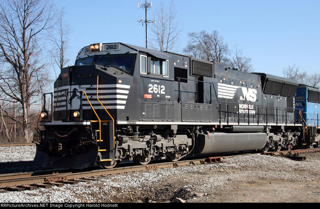 NS 2612